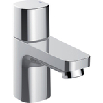 Ideal Standard Ceraplan III Robinet eau froide 1 trou chrome SW69783