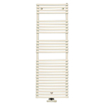 Nemo Spring Ofena handdoekradiator - 175.7x75cm - staal - 1271 watt SW282620