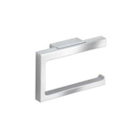 Keuco Edition 11 porte-rouleau de papier toilette forme ouverte chromé SW105966
