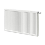 Henrad Premium ECO type 22 horizontale paneelradiator H600 x L600 970W wit SW1129501