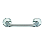 Nemo Spring Sano wandmontage - 32.3x7.3x6.6cm - handgreep 33cm - messing - messing verchroomd SW293408