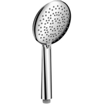 GO by Van Marcke Kepa Pommeau de douche 12cm 5 jets anticalcaire et filtre économiseur d'eau SW293776