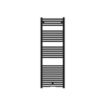 Nemo Start Basic handdoekradiator - 144.8x50cm - staal - 638 watt - mat zwart SW877762