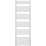 Nemo Start Basic handdoekradiator - 174.2x50cm - staal - 773 watt - 180-50 - wit SW291264