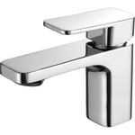 Nemo Spring tonco mitigeur de lavabo à levier unique avec vidange automatique chrome SW294232