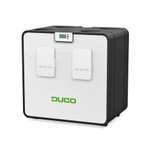 Duco ducobox box confort énergétique périphérique unité ww 325 m3/h maison unifamiliale SW723042