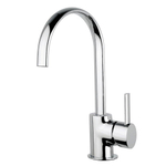 GO by Van Marcke Dream robinet de cuisine chrome SW286838