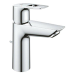 Grohe BauLoop Mitigeur lavabo - M size - Chrome SW790314