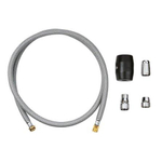 GROHE flexible en plastique pour robinet de cuisine SW545410