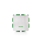 Duco DucoBox Silent Connect ventilateur résidentiel 400 m³/h (fiche avec mise à la terre) SW281132