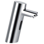 Nemo Spring Save infraroodkraan - chroom - inclusief flexibels en bevestigingsset SW404729