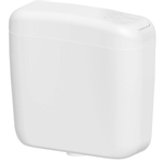 Go by Van Marcke Carat 2 réservoir apparent L 425x145x40 cm plastique SW290870