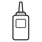 Nemo Start Lano kit de collage SW293872