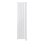 Van Marcke by Henrad Alto E type 11 verticale elektrische paneelradiator H 1800 x L 600 mm 1500 W wit SW1129449