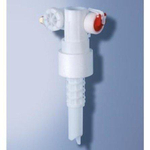 GroheDal servo flotteur/vlotter 1/2 - 37095000 - Sanitairwinkel.nl
