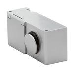 Nemo Spring Combibox IP44 schakeldoos - met stopcontact en schakelaar - grijs SW403308