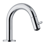 Nemo Spring Adrina robinet de lave-mains chromé SW404899