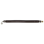 Hansgrohe Exafill S flexibele aansluitslang - 80cm 0510435