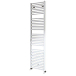 Nemo Spring Toronto 120050 radiateur porte-serviettes acier H 1248 x L 500 mm 588 W SW288500