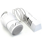 VSH COMAP Tête thermostatique de radiateur Blanc SW133573
