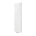 Henrad Alto line radiateur a panneaux 180x70cm type 22 2583watt 4 connexions acier blanc brillant SW225960