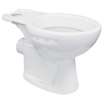 Go by Van Marcke cuvette autoportante 64x36x39 cm porcelaine blanc avec évacuation murale H(PK) 18 cm sans abattant SW284578