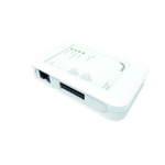 ZehnderWarmteterugwinning Centralcomfoconnect LAN C SW374709