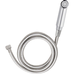 GO by Van Marcke Gabo set de pulvérisation hygiénique flexible de douche 150 cm SW293654