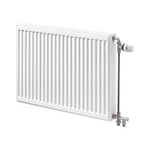 Henrad Compact All In type 21 horizontale paneelradiator H600 x L400 538W wit SW1129041
