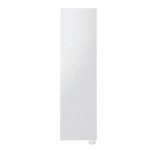Van Marcke by Henrad Alto Plan E type 11 verticale elektrische paneelradiator H 1800 x L 500 mm 1250 W wit SW1129453