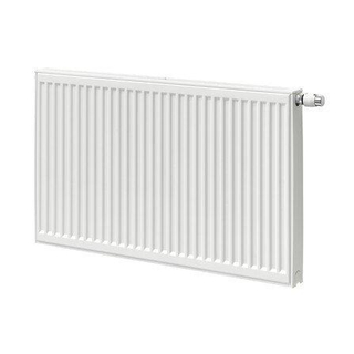Van Marcke by Henrad Premium ECO type 21 horizontale paneelradiator H 700 x L 600 mm 880 W wit