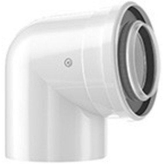 Bosch coude concentrique 87 d80125 ppmetal blanc
