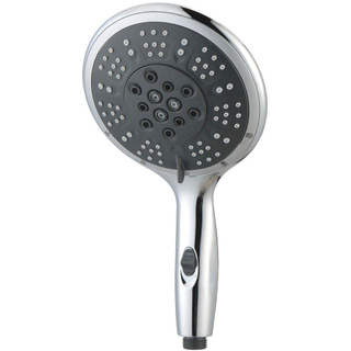 GO by Van Marcke Dolak douche pluie 150 mm chrome/noir