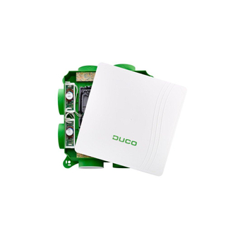 Duco DucoBox Woonhuisventilator Focus 400m3/h
