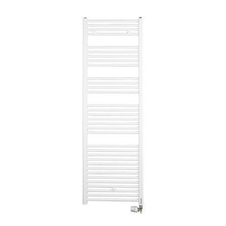 Go by Van Marcke Atlantic handdoekradiator 137.5x50cm 609watt Wit