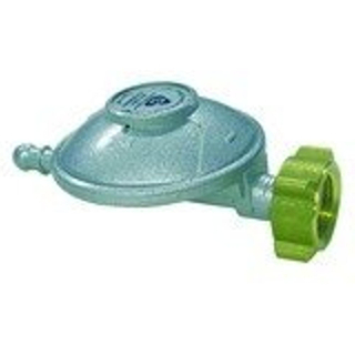 Go by Van Marcke vaste flesontspanner voor propaan 37Mbar type Shell