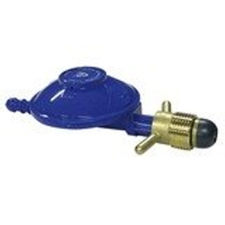 Go by Van Marcke vaste flesontspanner voor butaan 28Mbar type Poll