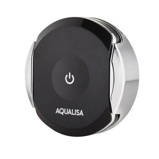 Aqualisa Quartz touch draadloze afstandsbediening
