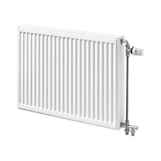 Van Marcke by Henrad Compact All In type 22 horizontale paneelradiator H 600 x L 500 mm 866 W wit