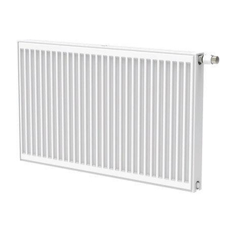 Van Marcke by Henrad PREMIUM 8 type 22 horizontale paneelradiator H400 x L700 872W wit