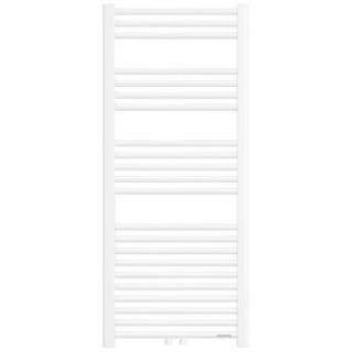 Go by Van Marcke Atlantic handdoekradiator 170.3x60cm 942watt Wit