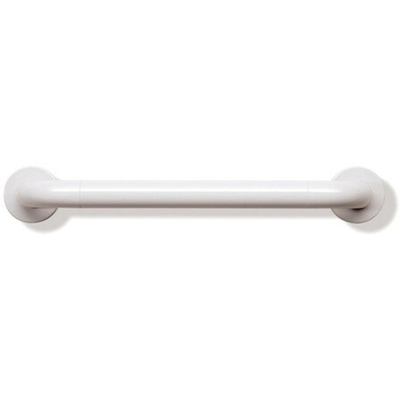 Hewi Serie 801 barre dappui murale fixe 400 mm blanc