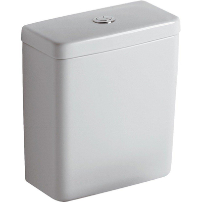 IDeal Standard Connect Cube Réservoir WC Blanc