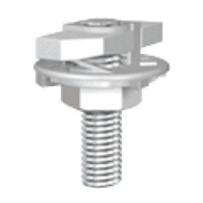 Flamco ClickEasy écrou à glissière HBS 8x40