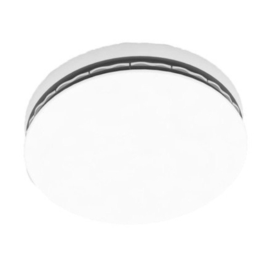 Zehnder Luna registre d’arrivée S125 blanc