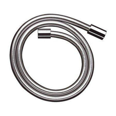 Hansgrohe Medium Isiflex Starck flexible de douche 1/2x125cm chrome