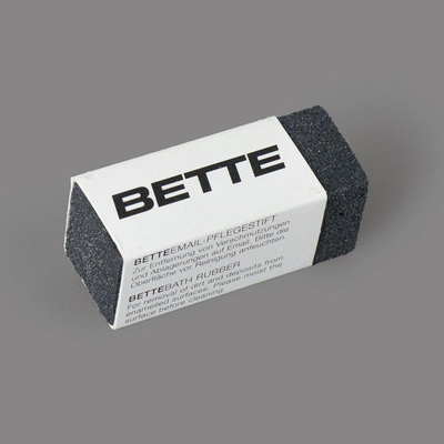 Bette bloc de ponçage (gomme) petit