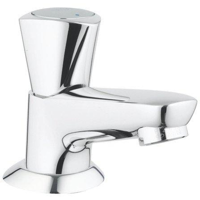 Grohe Costa S Toiletkraan - laag - chroom
