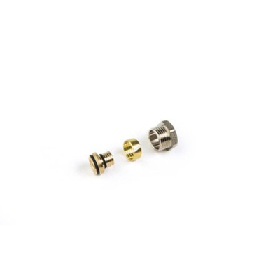 Vasco Koppeling voor Pex buis 16x2mm