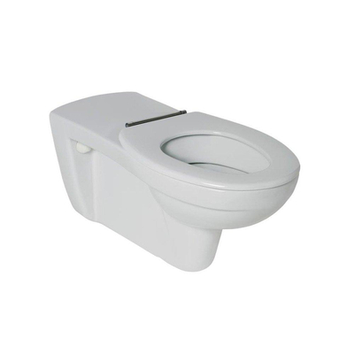 Ideal Standard Contour 21 hangtoilet – verlengd 70 cm – glans wit